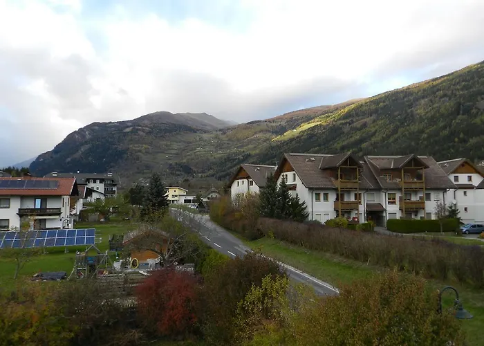 Locus Malontina Hotel
