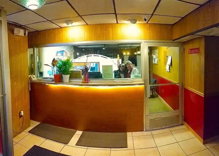 Beltway Motel An Suites