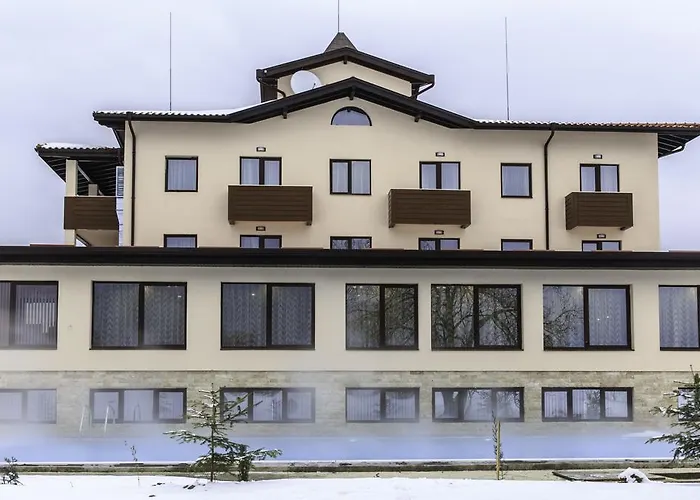 Hotel Nikol