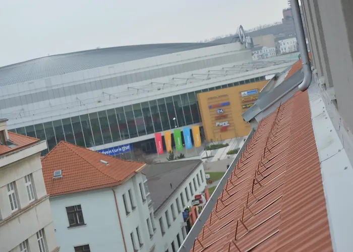 Hotel Arena