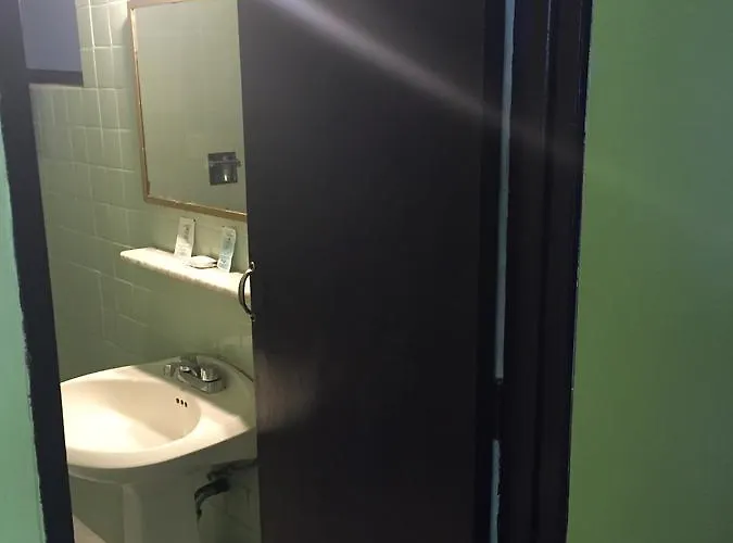 Hotel Oxford
