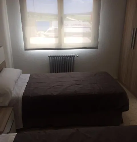 Hotel Venta Nueva