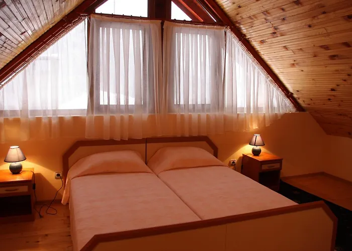 Kovanlika Hotel