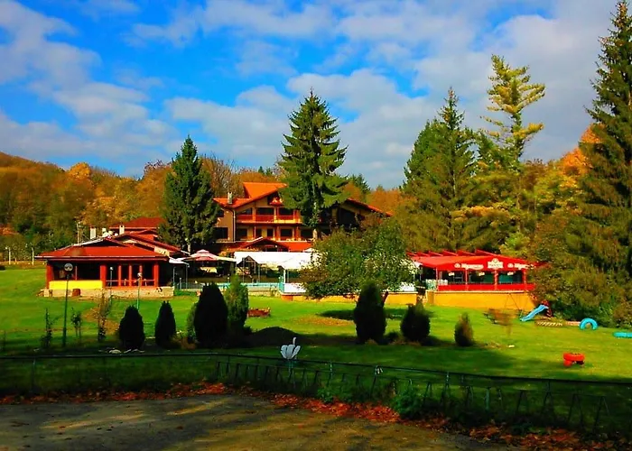 Kovanlika Hotel
