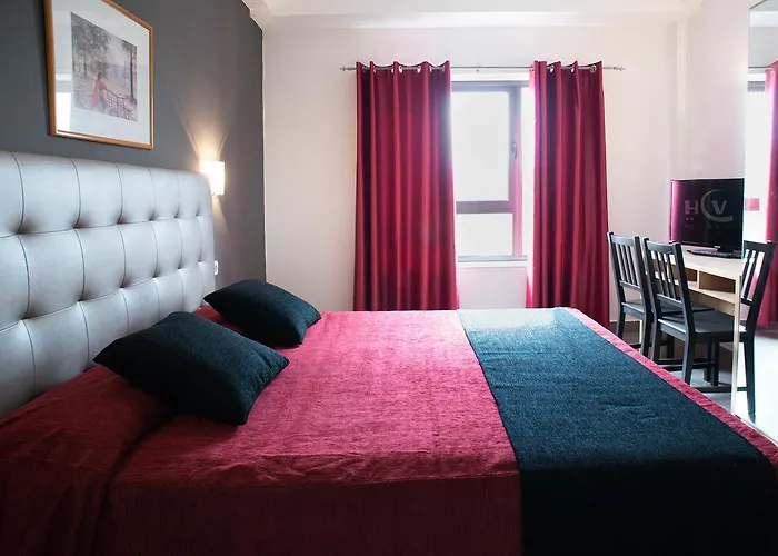 Hotel Cim Valles