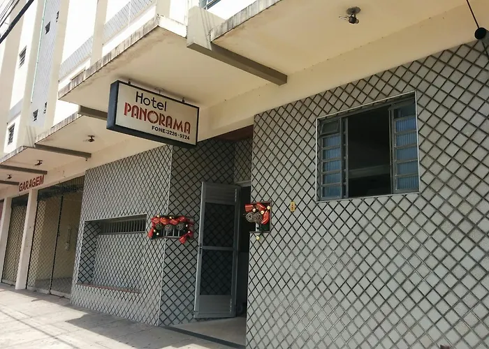 Panorama Hotel
