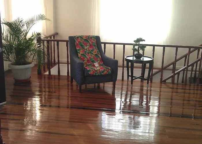The Durban Hotel Guyana Inc.