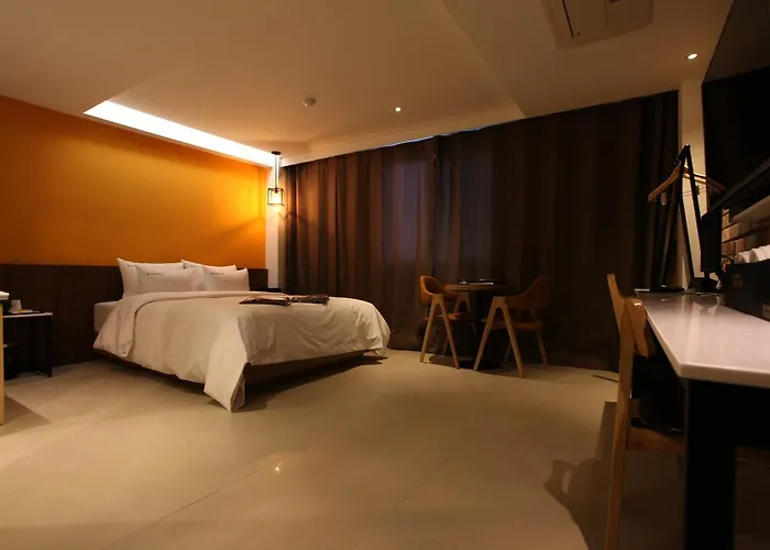Hotel Cacao