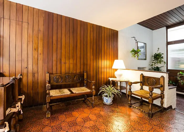 Hotel Urca