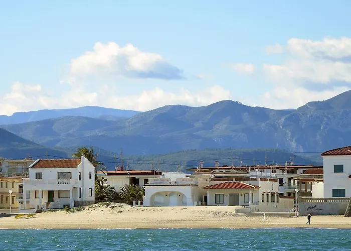 Casa Rural El Sequer