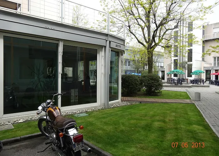 Les Chambres du CTN