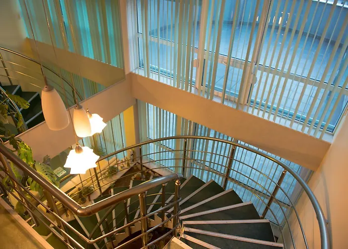 Hotel Kapri