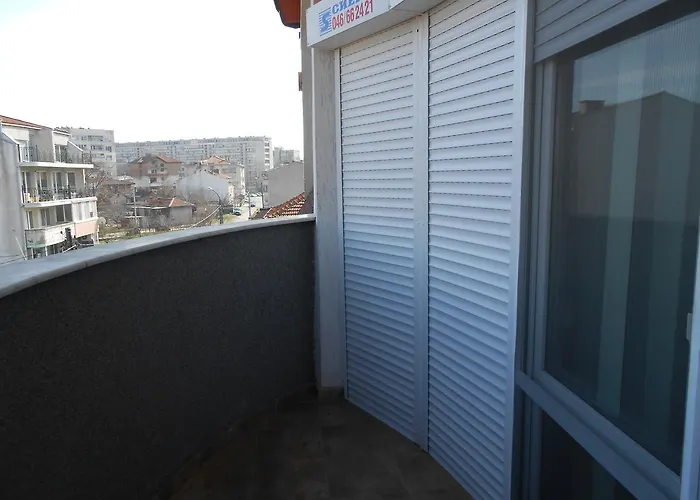 Hotel Kapri
