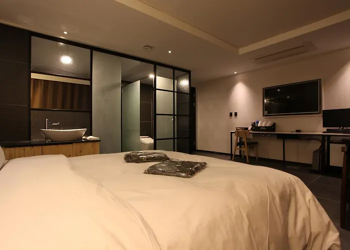 Hotel Cacao
