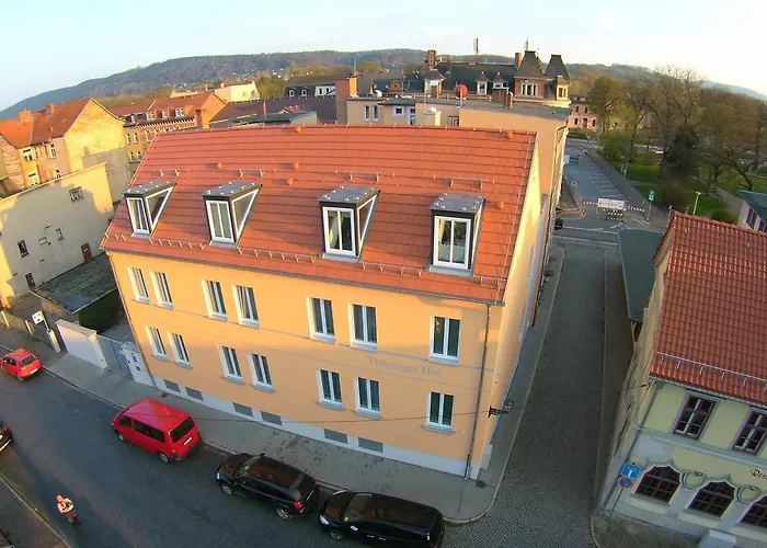 Hotel Thueringer Hof