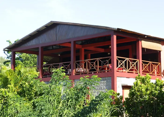 Hotel Nautile