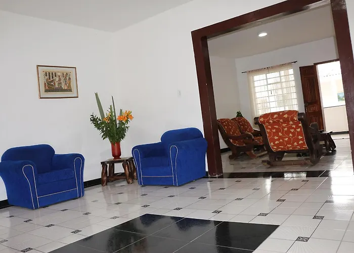Hotel Abadia