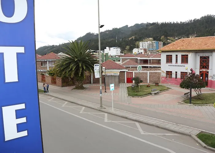 Hotel Abadia