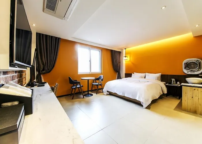 Hotel Cacao