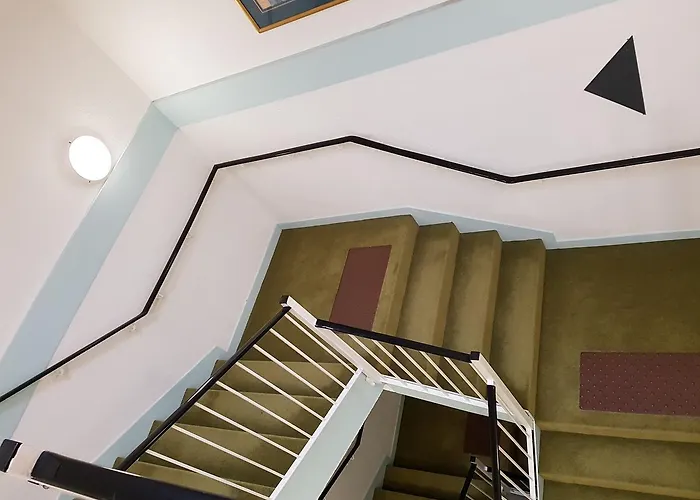 Hotel Holiday Lyon Est
