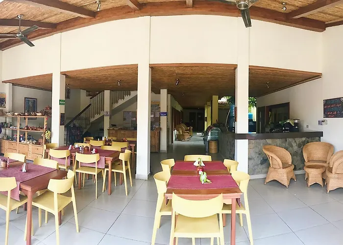 Hotel Casa Vínculos