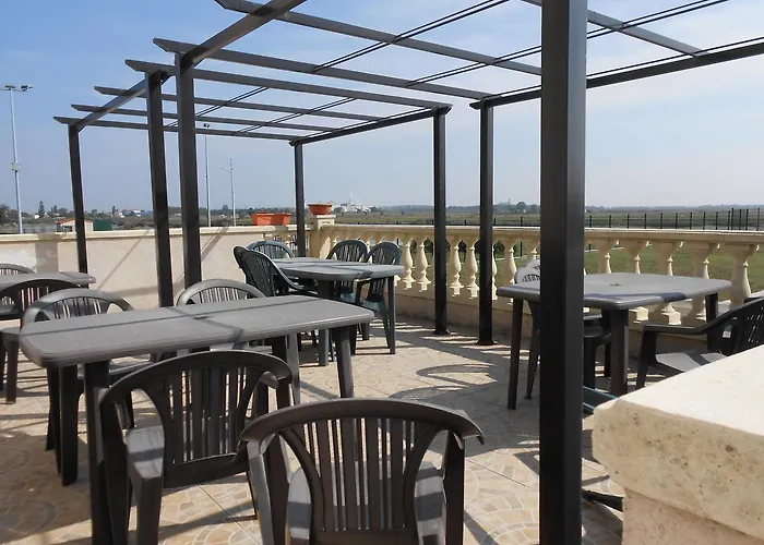 Hotel Le Cargo
