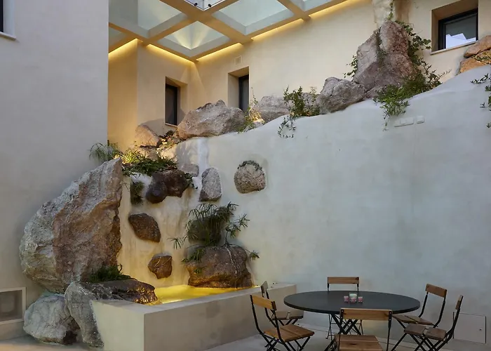 Hotel Galería Essentia