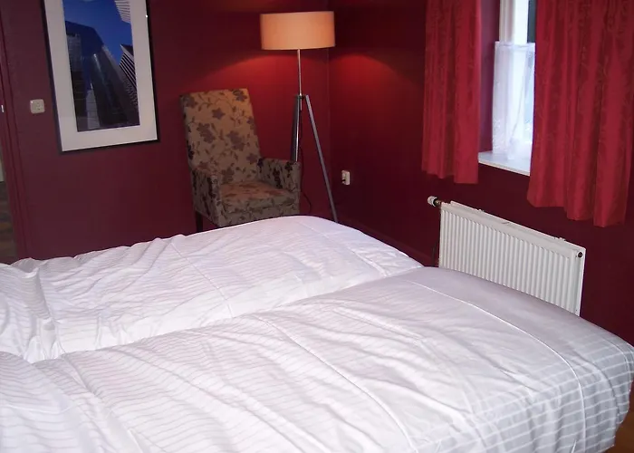 Hotel Bertram