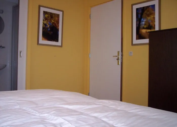 Hotel Bertram