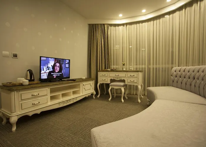 Giresun Sedef Hotel