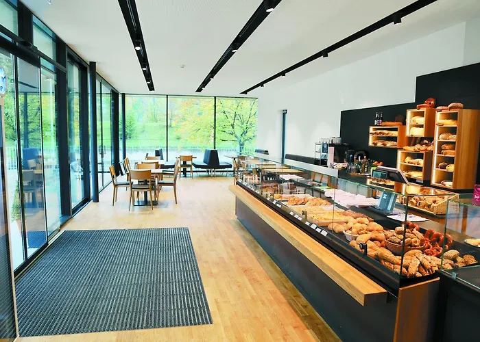 Business Motel Feldkirch