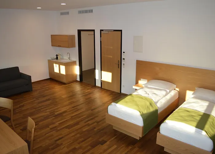 Business Motel Feldkirch