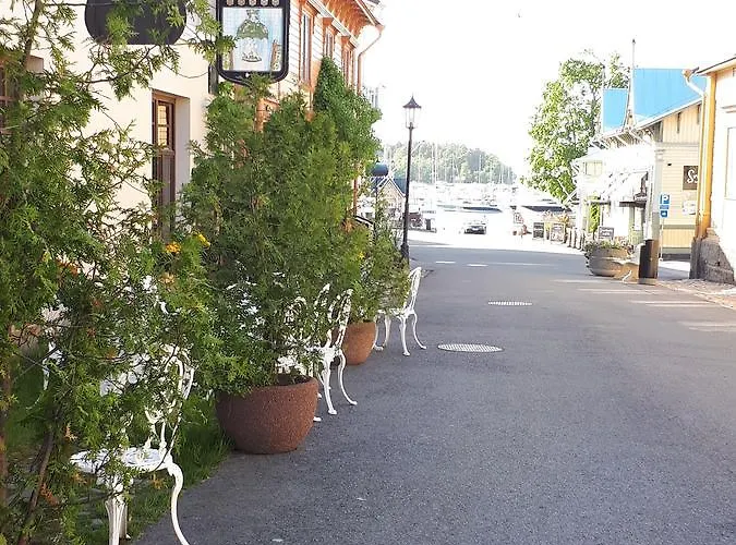 Hotel Villa Antonius