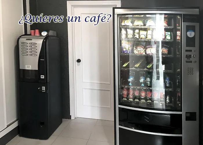 Hotel El Ancla
