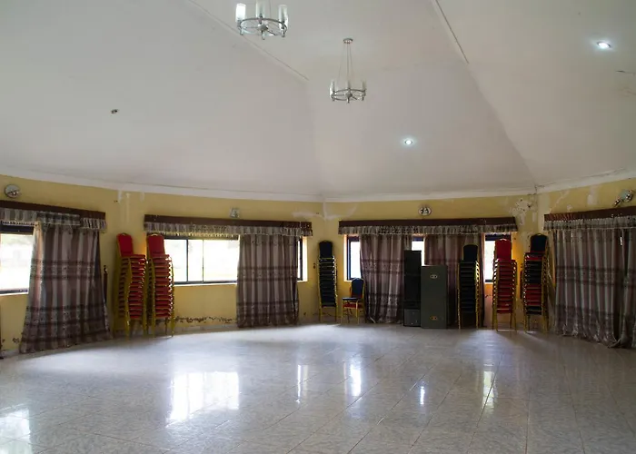 Wal Ville Suites