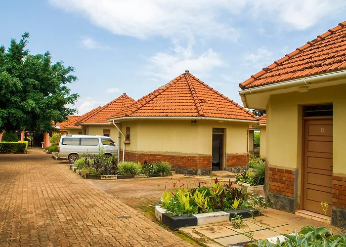 Wal Ville Suites
