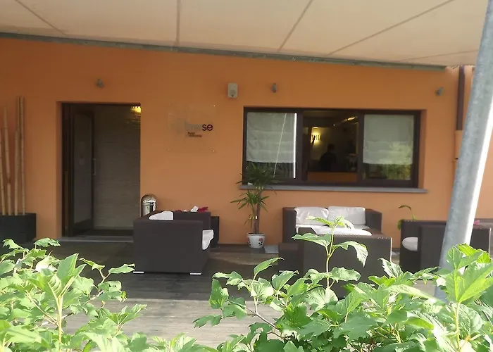 Hotel Berse