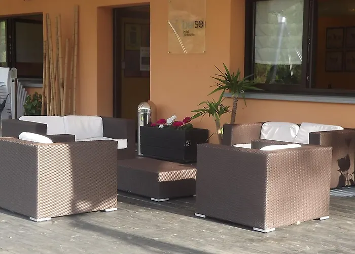 Hotel Berse