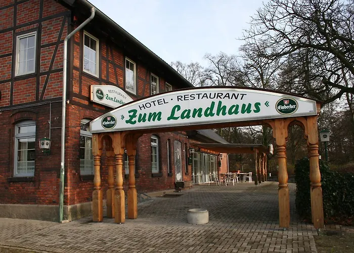 Zum Landhaus Dannenbuettel