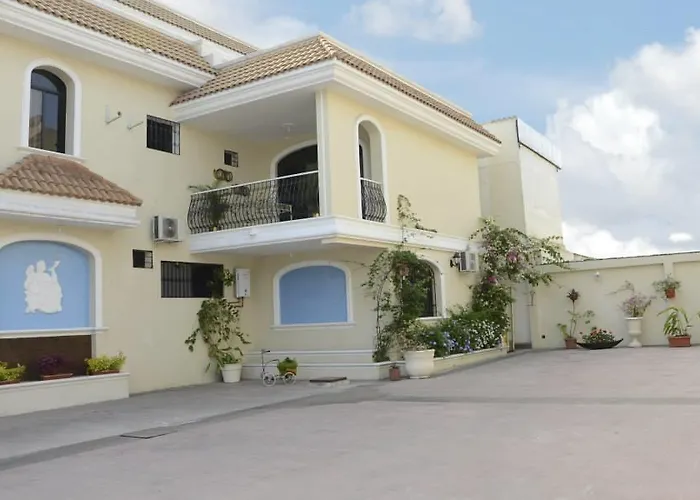 Hotel Casa Del Rio Guayas