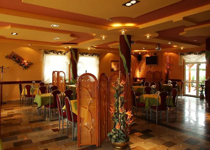 Hotel Primagor