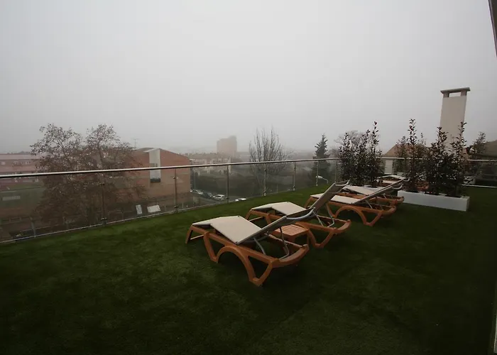 Hotel Cal Piteu