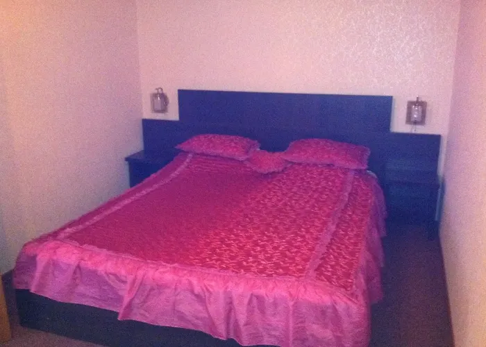 Hotel Prietenia