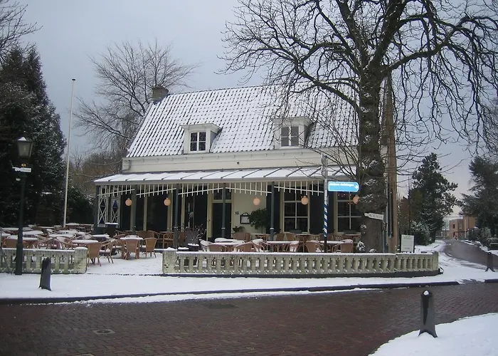 Restaurant Hotel Buitenlust