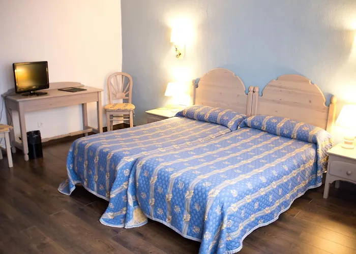 Hotel Rural Loizu