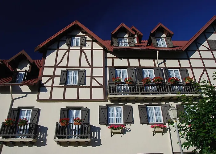 Hotel Rural Loizu