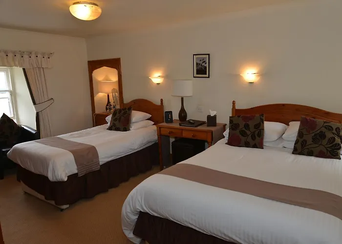 The Golf Hotel