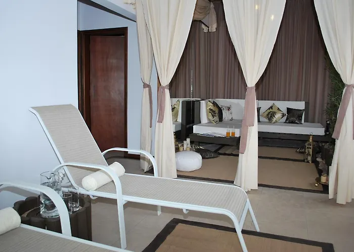 Hotel Hostal Del Espinillo