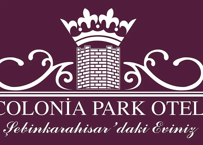 Colonia Park Otel