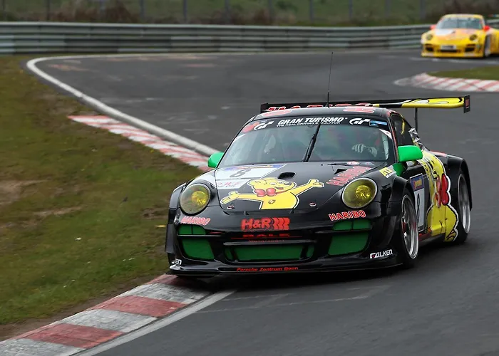 Motorsport Hotel
